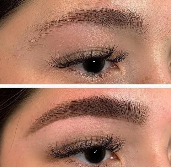 Microblading vs. Eyebrow Tattoo: What's The Difference