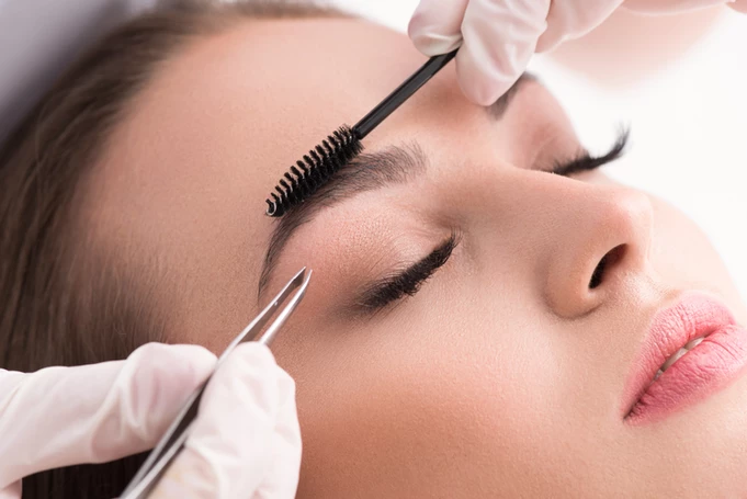 Missouri Womans Botched Microblading Procedure Goes Viral  Allure