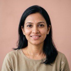 Sneha M.